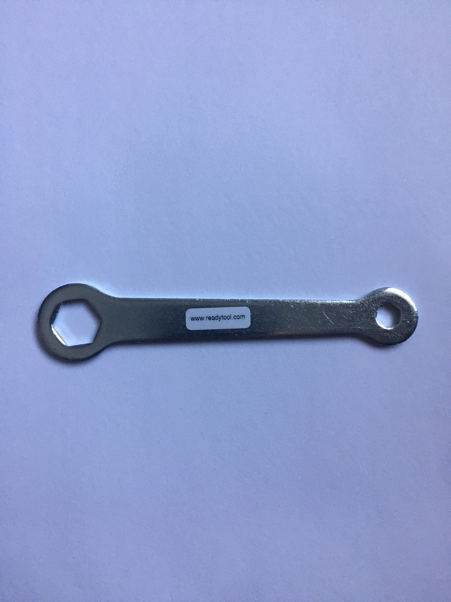 109121 Wrench Ready Tool