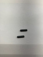 110-121 Spring Pin, fits all 110 thru 121 Grinder Dogs
