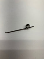 110-121 Spring, fits all 110 thru 121 Grinder Dogs