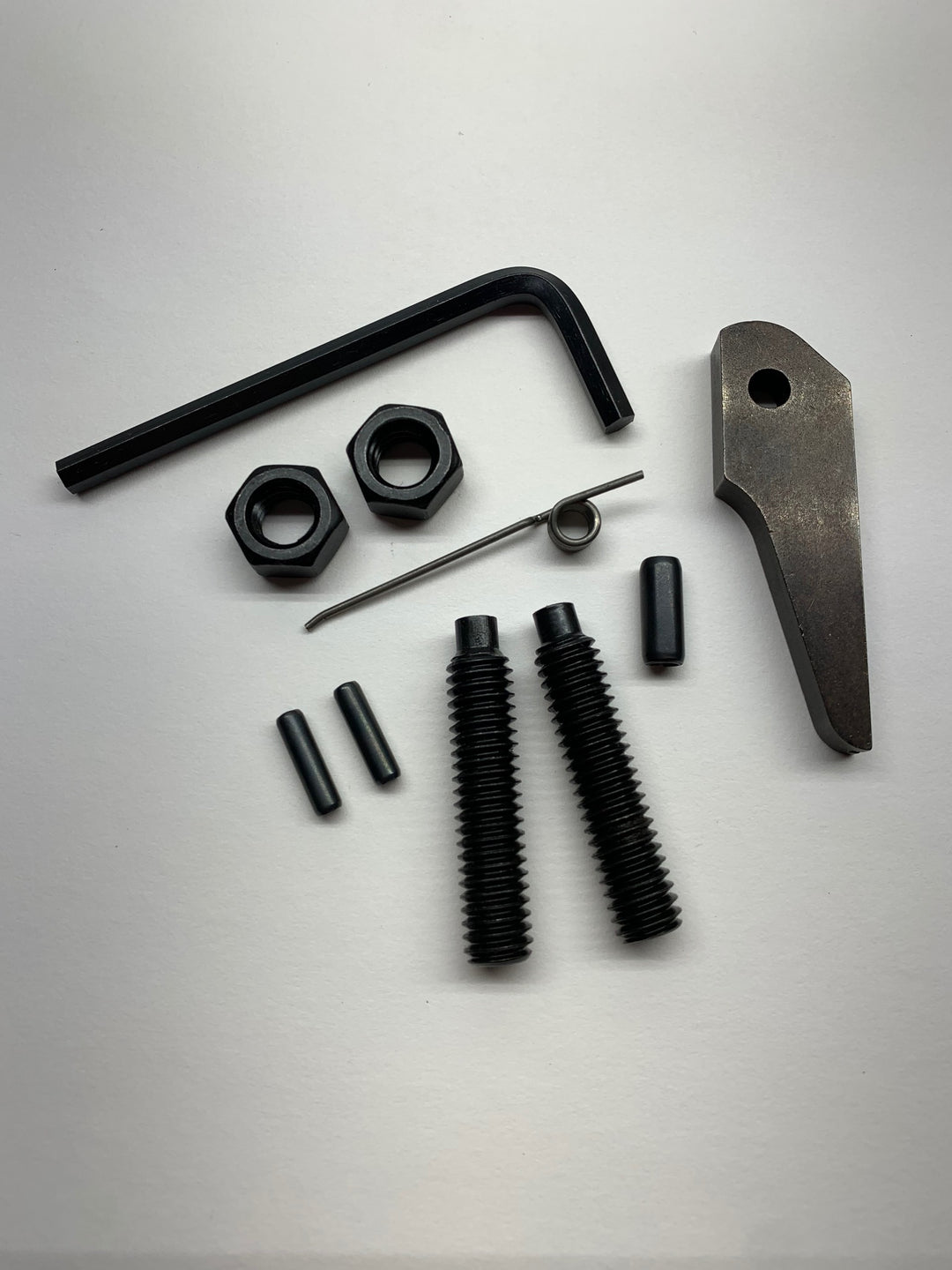 110121 Grinder Dog Repair Set Ready Tool