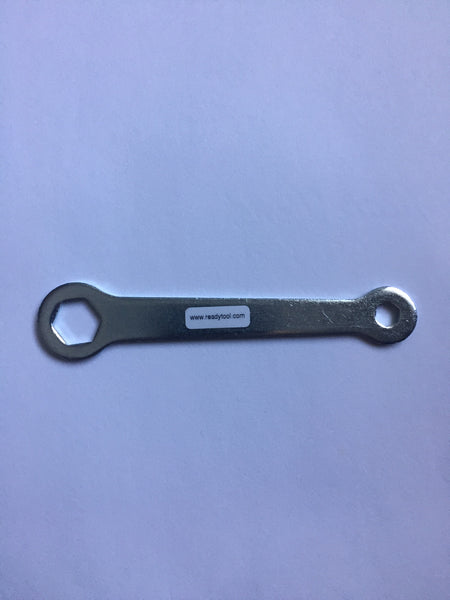 109-121 Wrench, fits all 109 thru 121 Cam Action Grinder Dogs