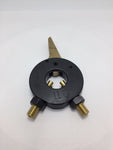 Brass Cam Action Grinder Dogs