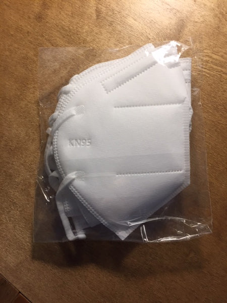 KN95 Mask