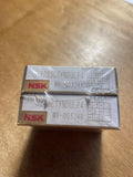 Bearings, NSK Precision Angular Contact Bearing Abec 7/9 (pair)