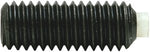 110-121 Nylon Insert Socket Set Screw