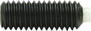 110-121 Nylon Insert Socket Set Screw