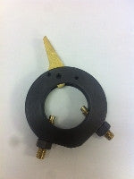 Brass Cam Action Grinder Dogs