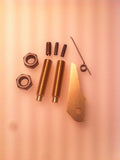 110-121 Brass Grinder Dog Repair Set